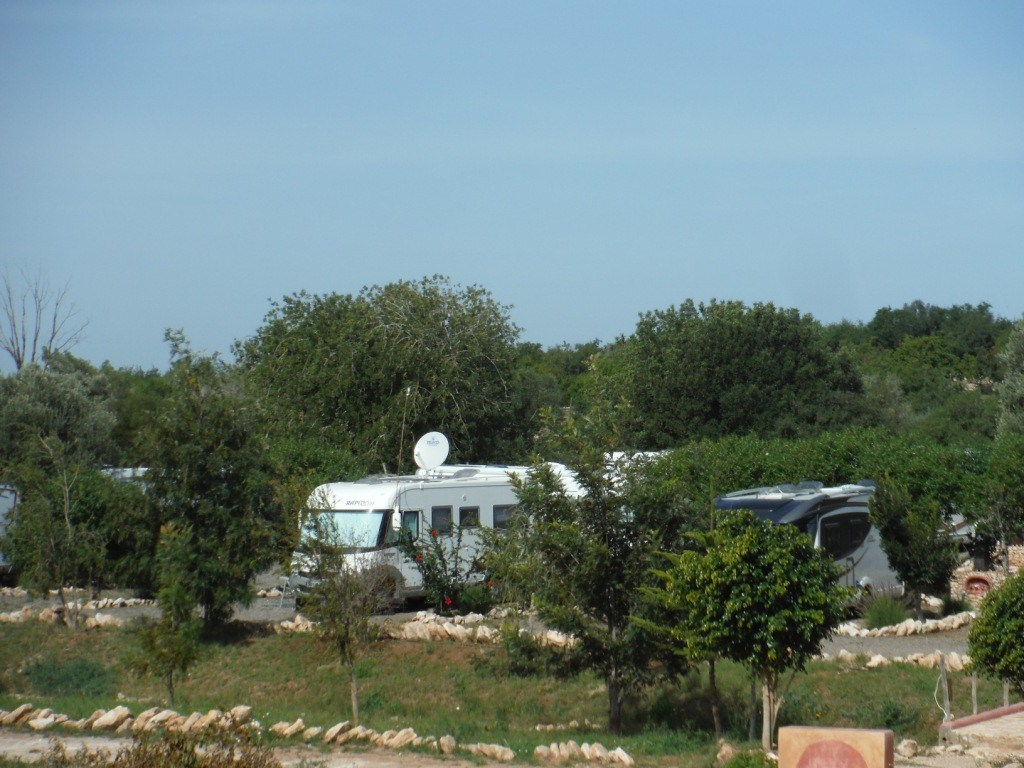 camping esprit nature essaouira