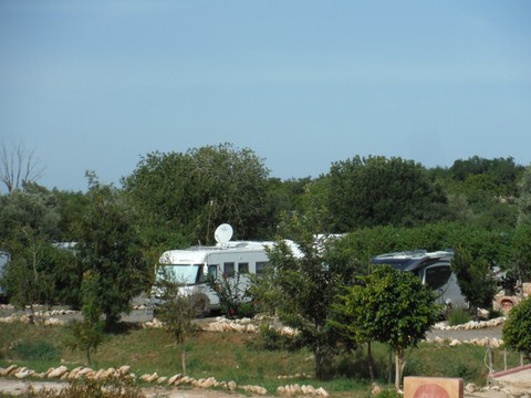 camping esprit nature essaouira